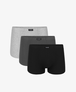Boxer shorts 3-pack