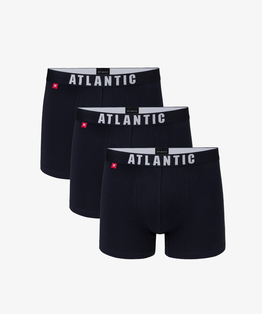 Men's shorts 3-pack